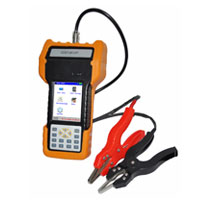 GDBT-8610P 智能蓄電池內阻測試儀